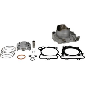 Kit cilindro completo CYLINDER WORKS sobredimensionado - Suzuki RM-...