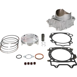 Kit cilindro completo CYLINDER WORKS sobredimensionado - Yamaha