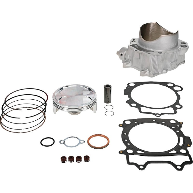 Kit cilindro completo CYLINDER WORKS sobredimensionado - Yamaha