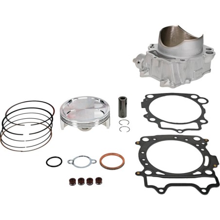 Kit cilindro completo CYLINDER WORKS sobredimensionado - Yamaha