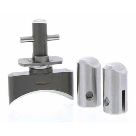 Válvula de escape CYLINDER WORKS para cilindro sobredimensionado - ...