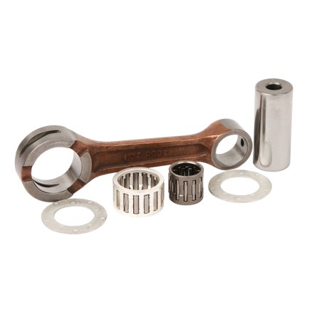 Kit biela de cigüeñal HOT RODS