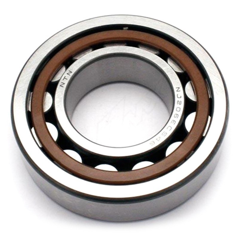 Rodamiento de cigüeñal PROX Ø35x72x17 - NJ207ECP-1