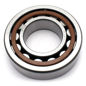 Rodamiento de cigüeñal PROX Ø30x62x16 - NJ206ECP-1