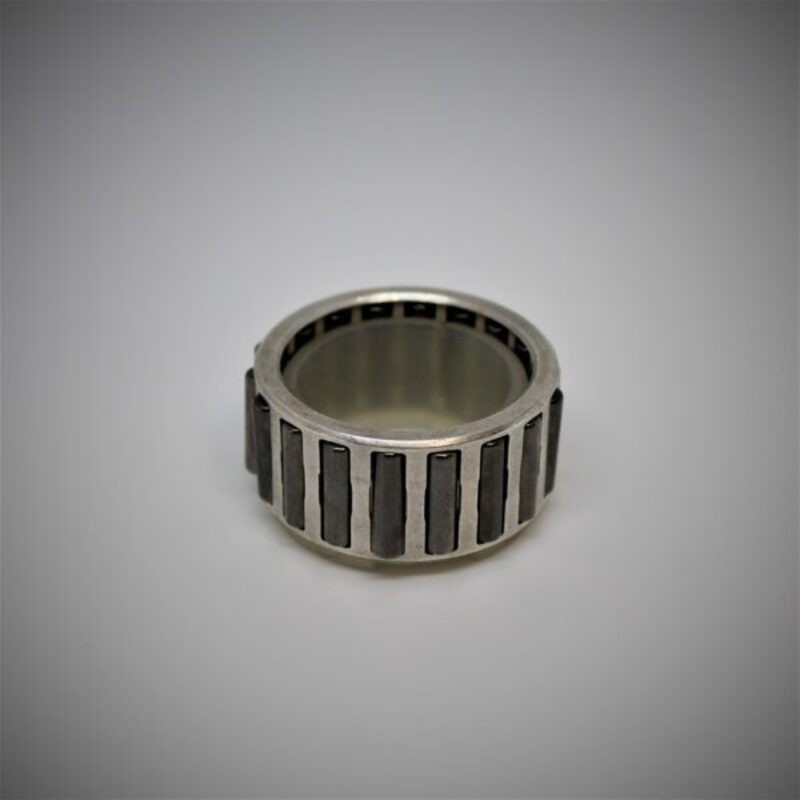 Rodamiento de cigüeñal WÖSSNER - 30x62x16 mm