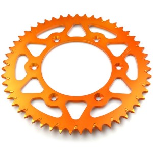 Corona ESJOT aluminio ultraligero 32065 - 520