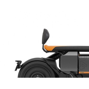 Respaldo SHAD - BMW CE 04