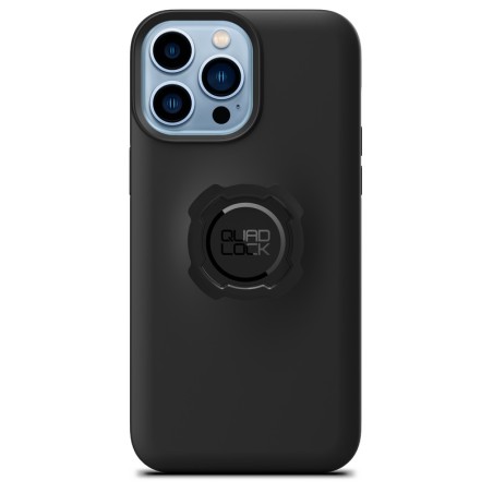 Funda móvil QUAD LOCK - iPhone 13 Pro max
