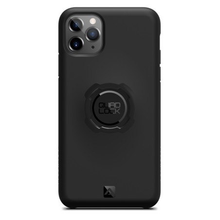 Funda móvil QUAD LOCK - iPhone 11 Pro Max