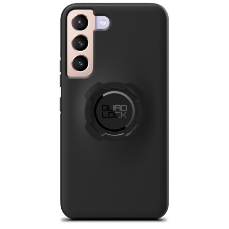 Funda móvil QUAD LOCK - Samsung Galaxy S22