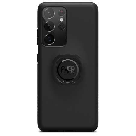 Funda móvil QUAD LOCK - Samsung Galaxy S21 Ultra