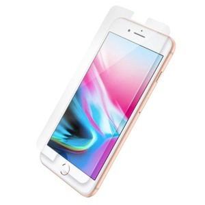 Protector de pantalla QUAD LOCK cristal templado - iPhone 8+ / 7+ /...