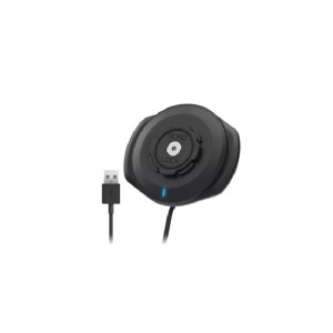 Base de carga rápida inalámbrica impermeable QUAD LOCK