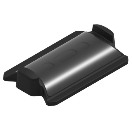 Adaptador de manillar plano QUAD LOCK