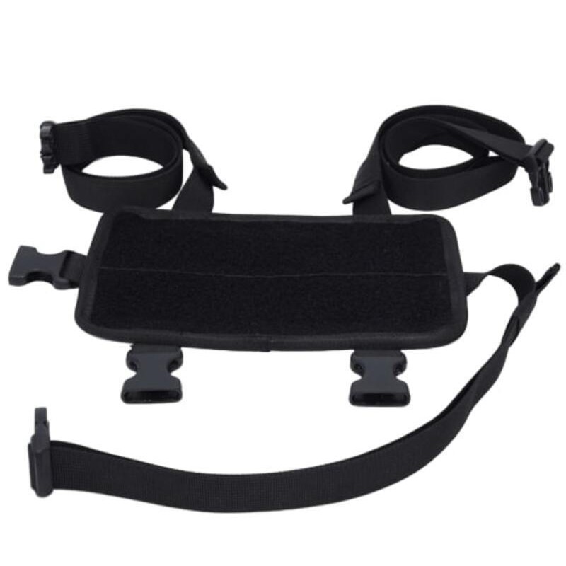 Adaptador de mochila CLIC-LIGHT