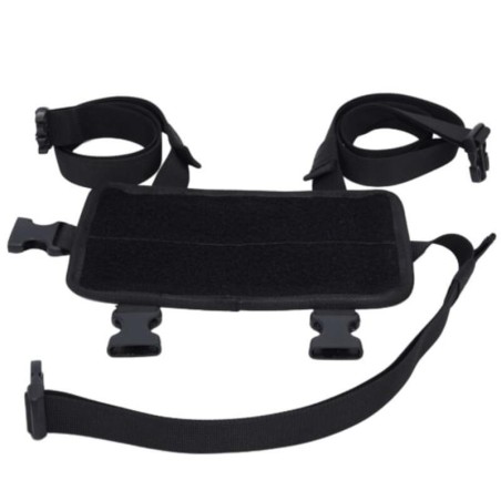 Adaptador de mochila CLIC-LIGHT