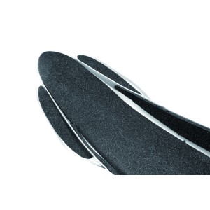 Espuma antibarro BLACKBIRD