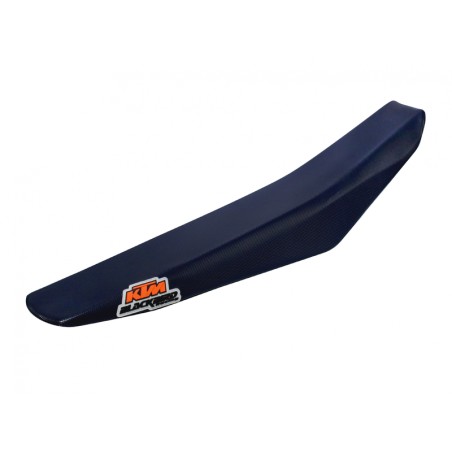 Funda de asiento BLACKBIRD Blue Moon - KTM SX-SXF