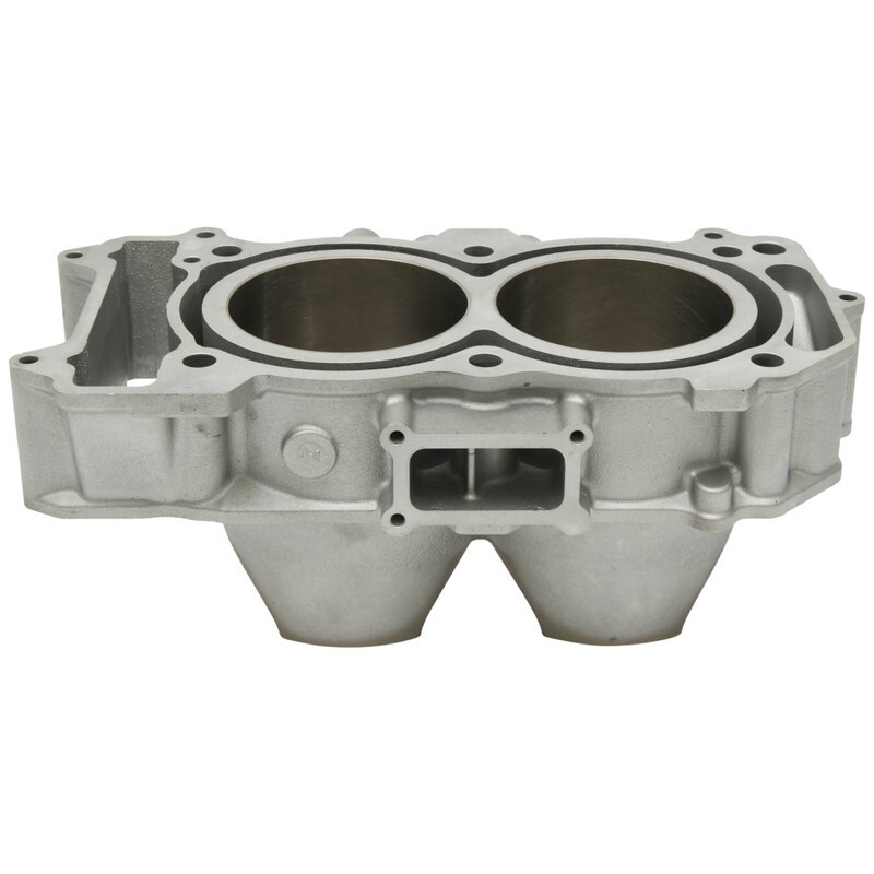 Cilindro CYLINDER WORKS - Ø92,00mm