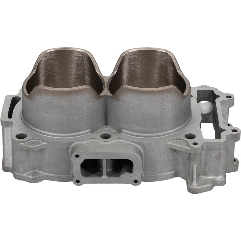 Cilindro CYLINDER WORKS - Ø93,00mm