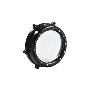 Tapa de embrague STM lisa - Ducati Panigale 959/1199/1299
