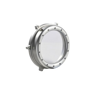 Tapa de embrague STM lisa - Ducati Panigale V4