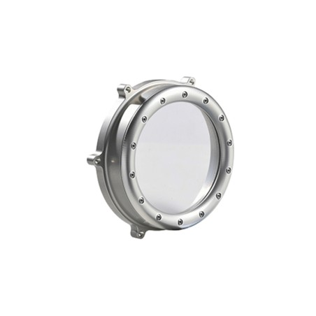 Tapa de embrague STM lisa - Ducati Panigale V4
