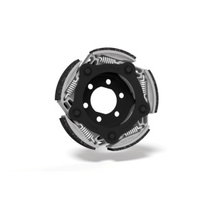 Embrague MALOSSI Maxi Fly Ø160mm