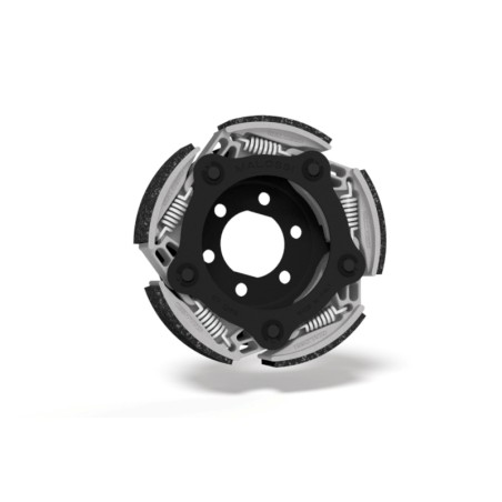 Embrague MALOSSI Maxi Fly Ø160mm