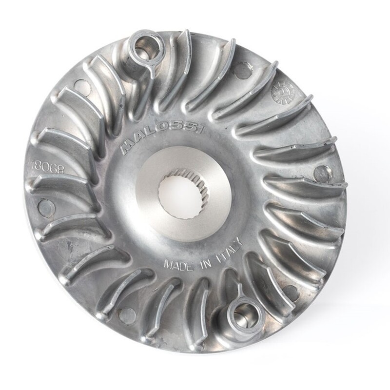 Semipolea MALOSSI Ventilvar 2000 Ø109mm