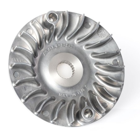 Semipolea MALOSSI Ventilvar 2000 Ø109mm