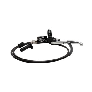 Kit de freno trasero izquierdo REKLUSE