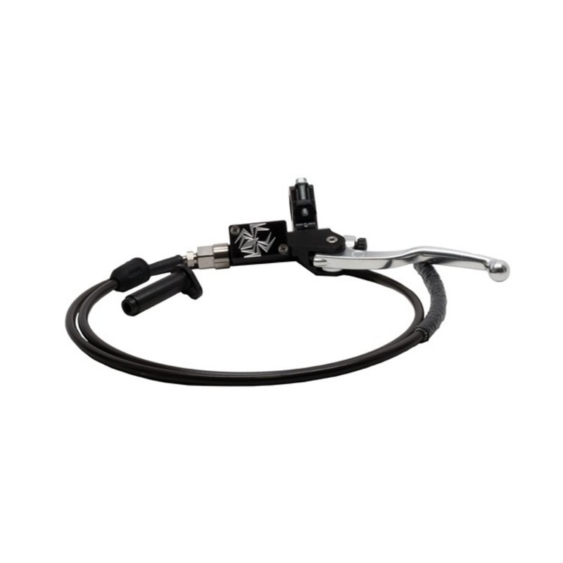 Kit de freno trasero izquierdo REKLUSE