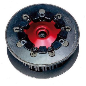 Embrague anti-rebote STM - Aprilia RS 660