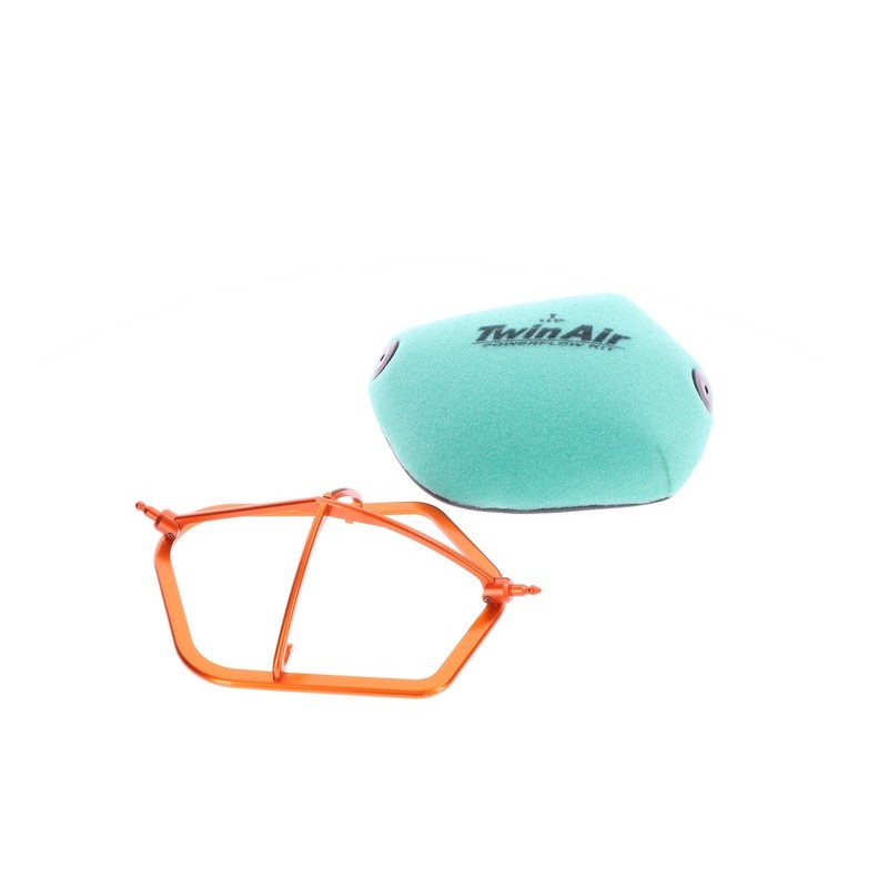 Filtro Aire TWIN AIR Kit Powerflow