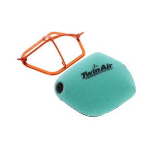 Filtro Aire TWIN AIR Kit Powerflow