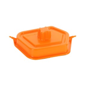 Tapa de lavado filtro aire TWIN AIR - 160127