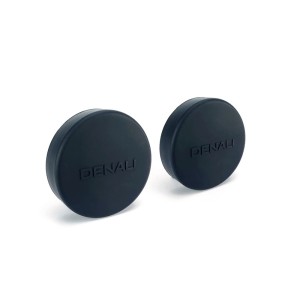 Tapas protectoras para faros DENALI Slip-On Blackout - D3 y DR1 LED