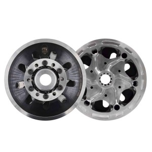 Embrague completo STM CLG Off-Road
