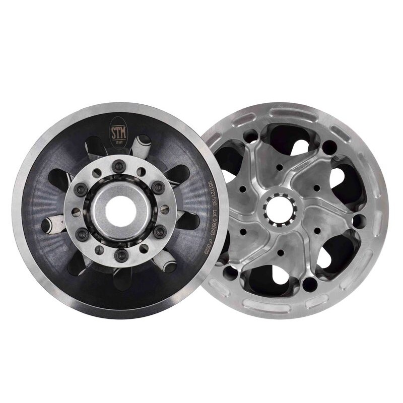 Embrague completo STM CLG Off-Road
