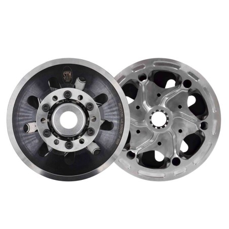 Embrague completo STM CLG Off-Road