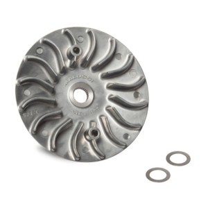 Semipolea MALOSSI Ventilvar Ø129mm