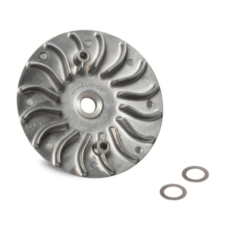 Semipolea MALOSSI Ventilvar Ø129mm