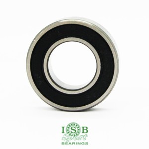Rodamiento ISB BEARINGS MR 163110 2RS - 16x31x10