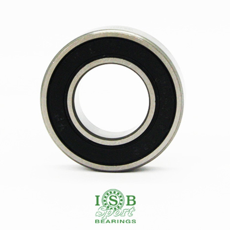 Rodamiento ISB BEARINGS MR 163110 2RS - 16x31x10
