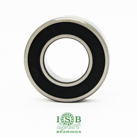 Rodamiento ISB BEARINGS MR 163110 2RS - 16x31x10