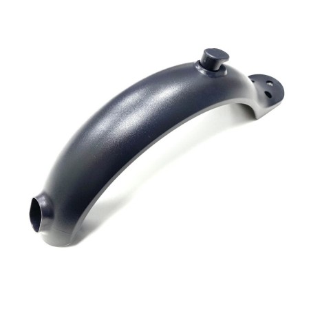 Guardabarros trasero con soporte V BIKE para patinete eléctrico (E-...