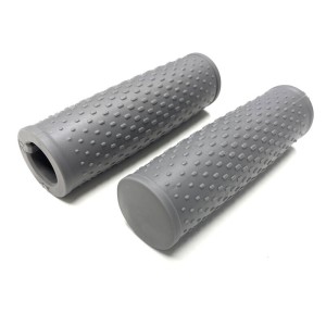 Puños V BIKE para patinete eléctrico (E-Scooter)