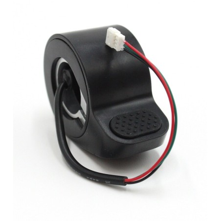 Acelerador V BIKE para patinete eléctrico (E-Scooter) Xiaomi M365/1...