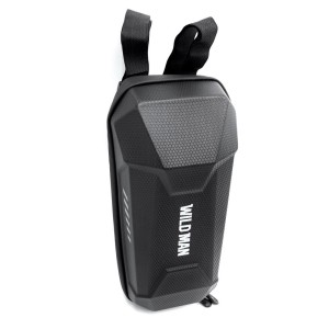 Bolsa impermeable de nylon Wildman V BIKE 3L